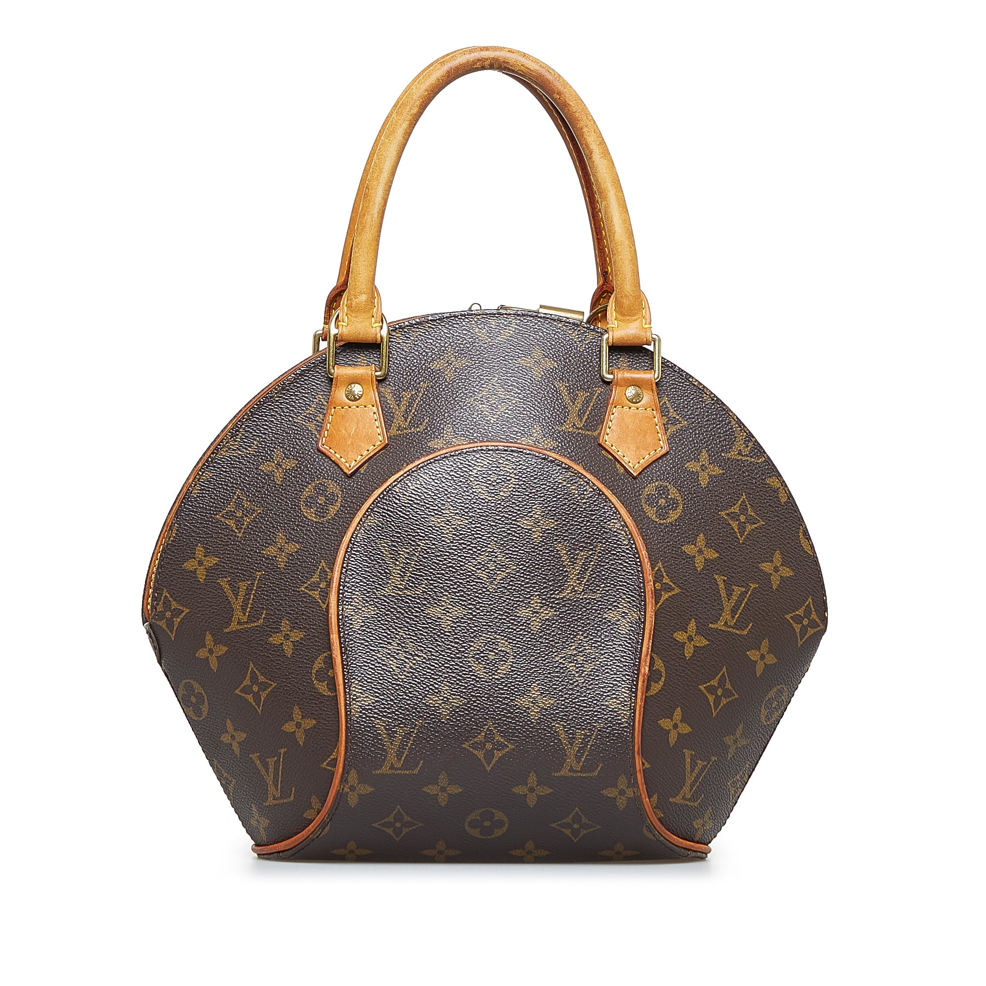 Louis Vuitton Monogram Ellipse PM Handbag Bag