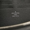 Black Louis Vuitton Damier Graphite Pochette Jour PM Pouch