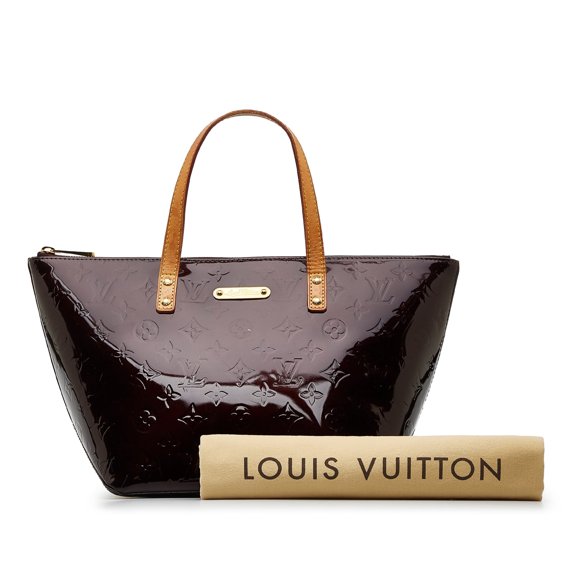 Louis Vuitton Bellevue Bag Review 