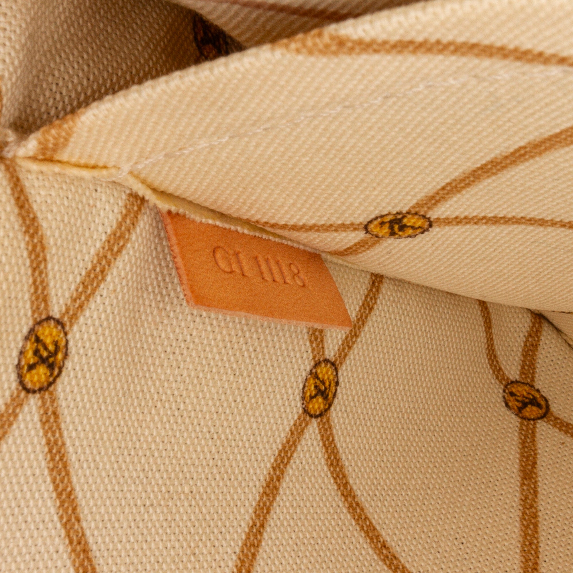 Louis Vuitton Monogram Articles De Voyage Neverfull GM - Brown Totes,  Handbags - LOU485862