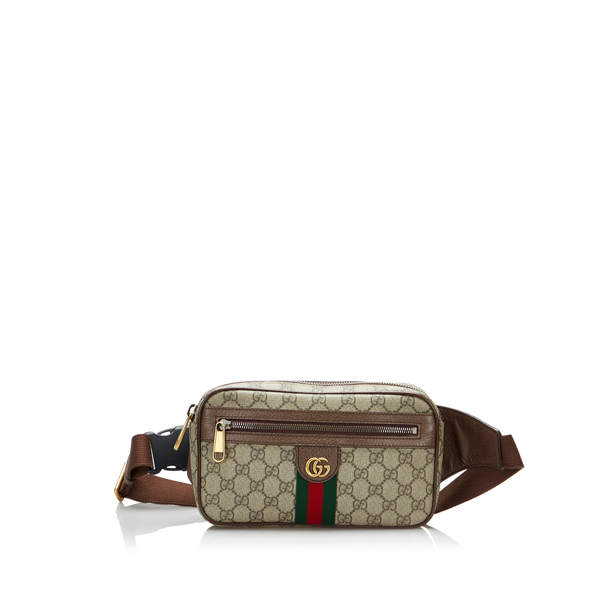 Gucci GG Supreme Ophidia Bag | Designer