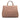 Pink Gucci Medium GG Marmont Matelasse Tote Satchel - Designer Revival