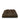Brown Bottega Veneta The Mini Pouch Clutch Bag - Designer Revival