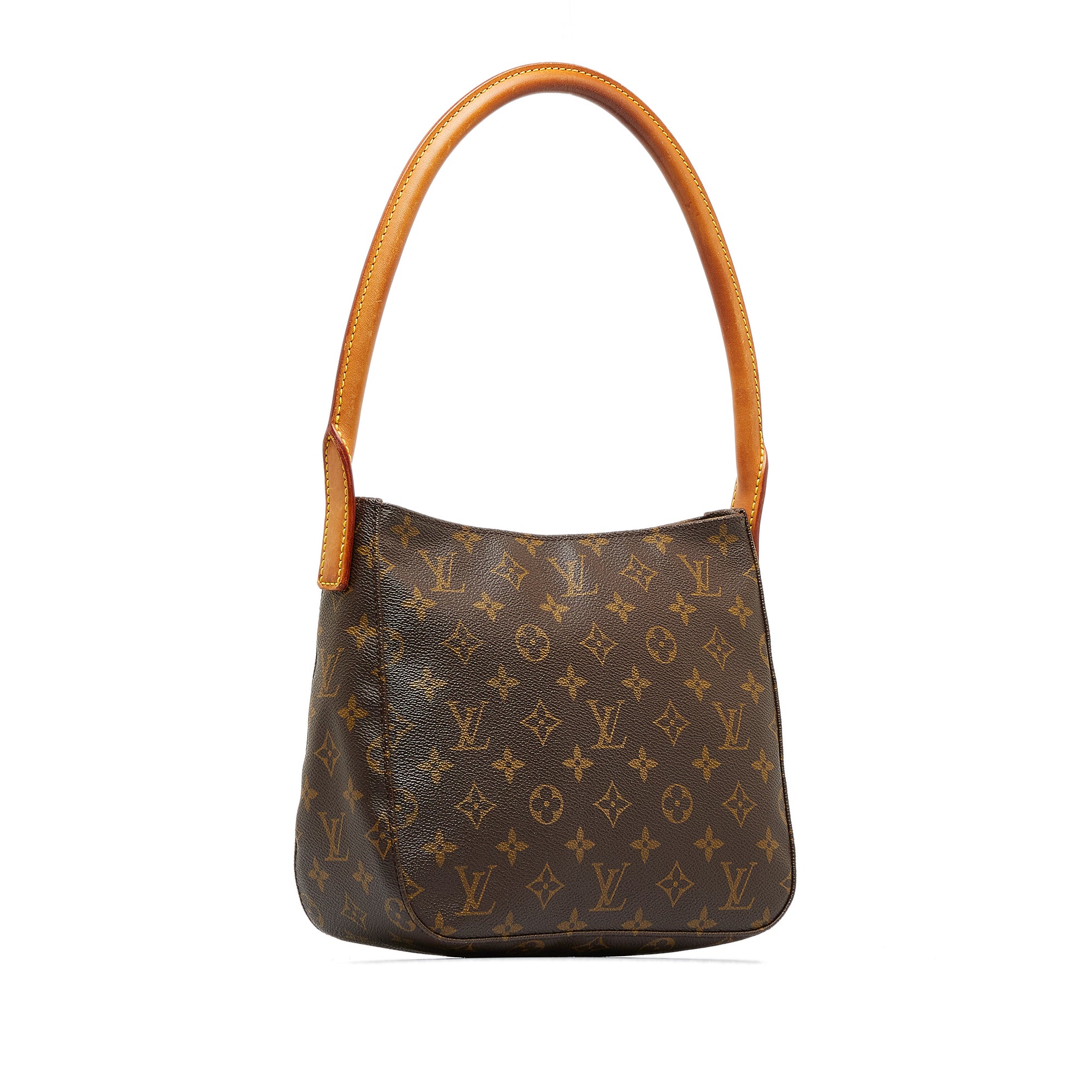Louis Vuitton pre-owned Odeon NM MM shoulder bag - Brown