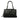 Black Chanel Quilted CC Caviar Tote - Designer Revival