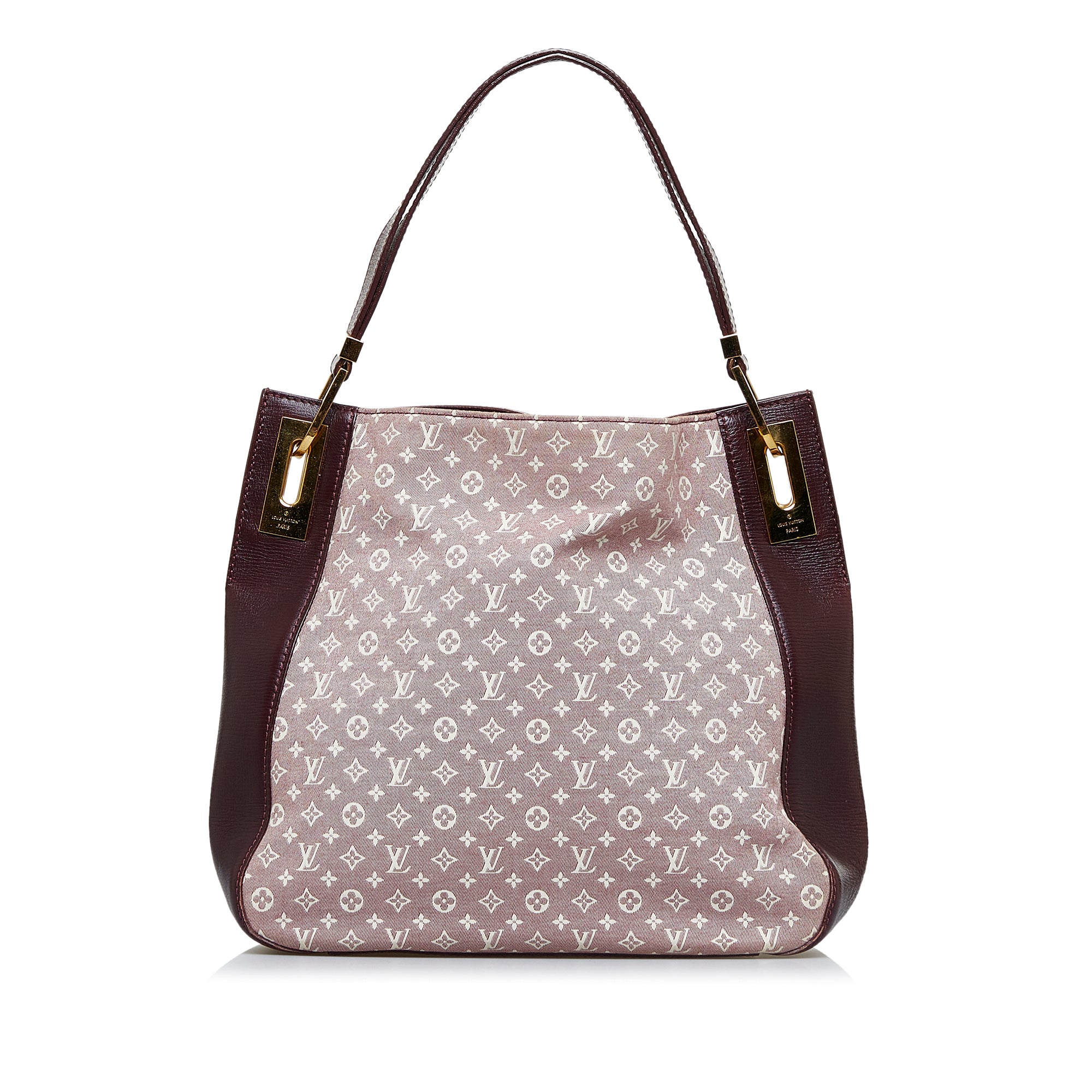 Louis Vuitton Rendez-Vous Shoulder Bag