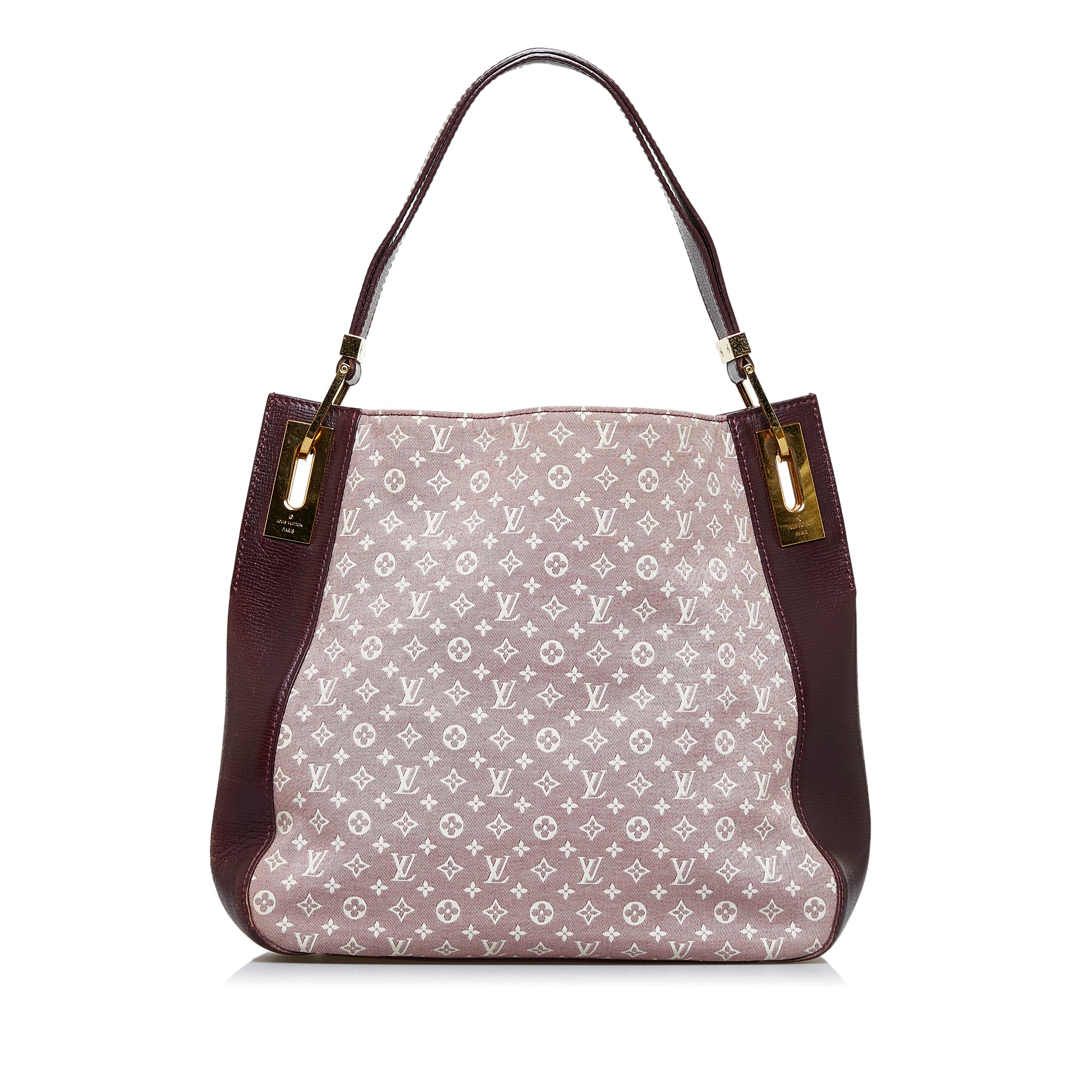 Pink Louis Vuitton Monogram Idylle Rendez-Vous PM Shoulder Bag