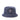 Blue Chanel Terry Cloth CC Bucket Hat - Designer Revival