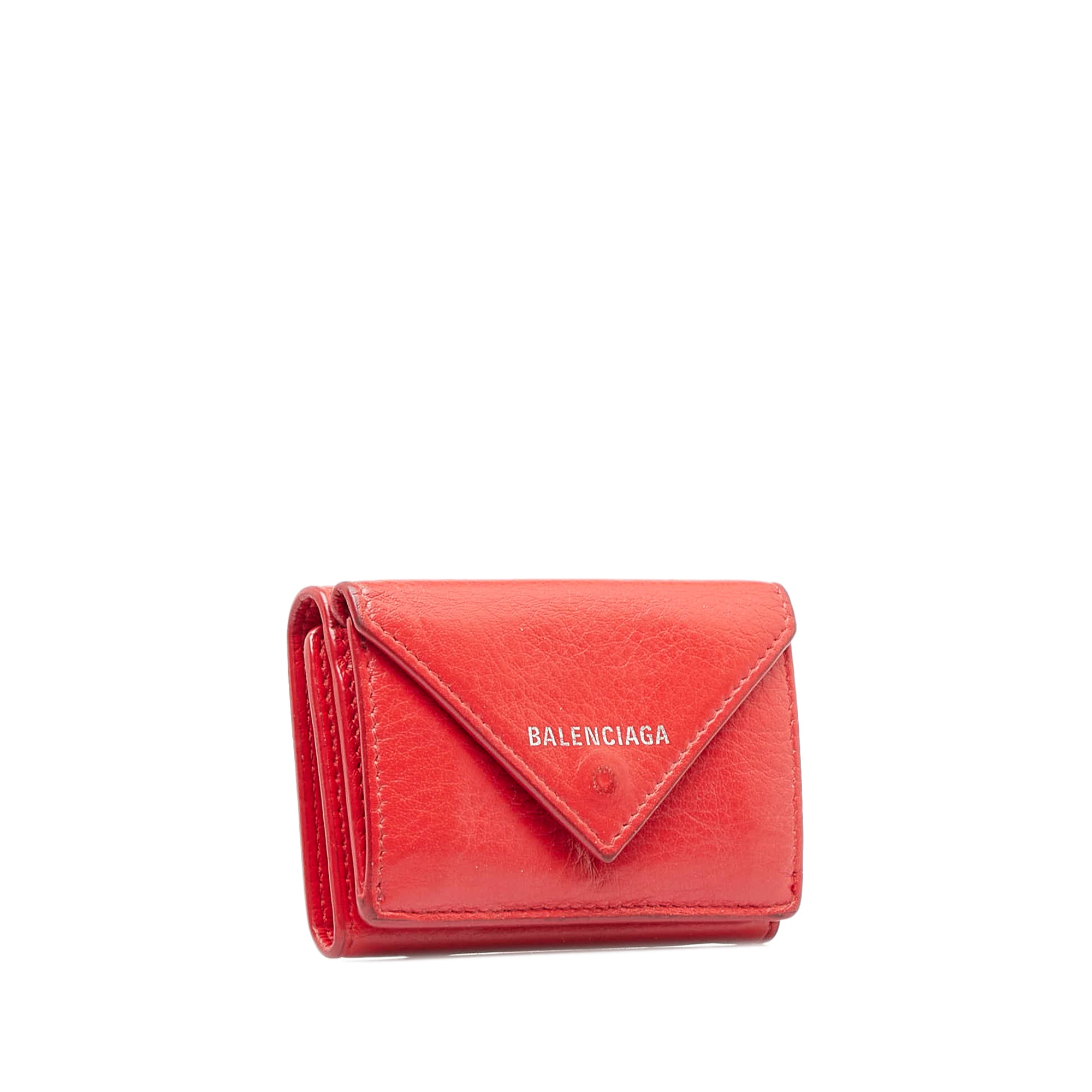 Louis Vuitton - Authenticated Wallet - Denim - Jeans Pink for Women, Good Condition