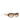 Brown Dior Square Tinted Sunglasses - Designer Revival