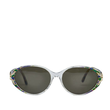 x Oliver Peoples Casse MARC sunglasses MARC Sunglasses - Atelier-lumieresShops Revival