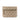 Gold Chanel Mini Lambskin CC Wallet On Chain Crossbody Bag - Designer Revival
