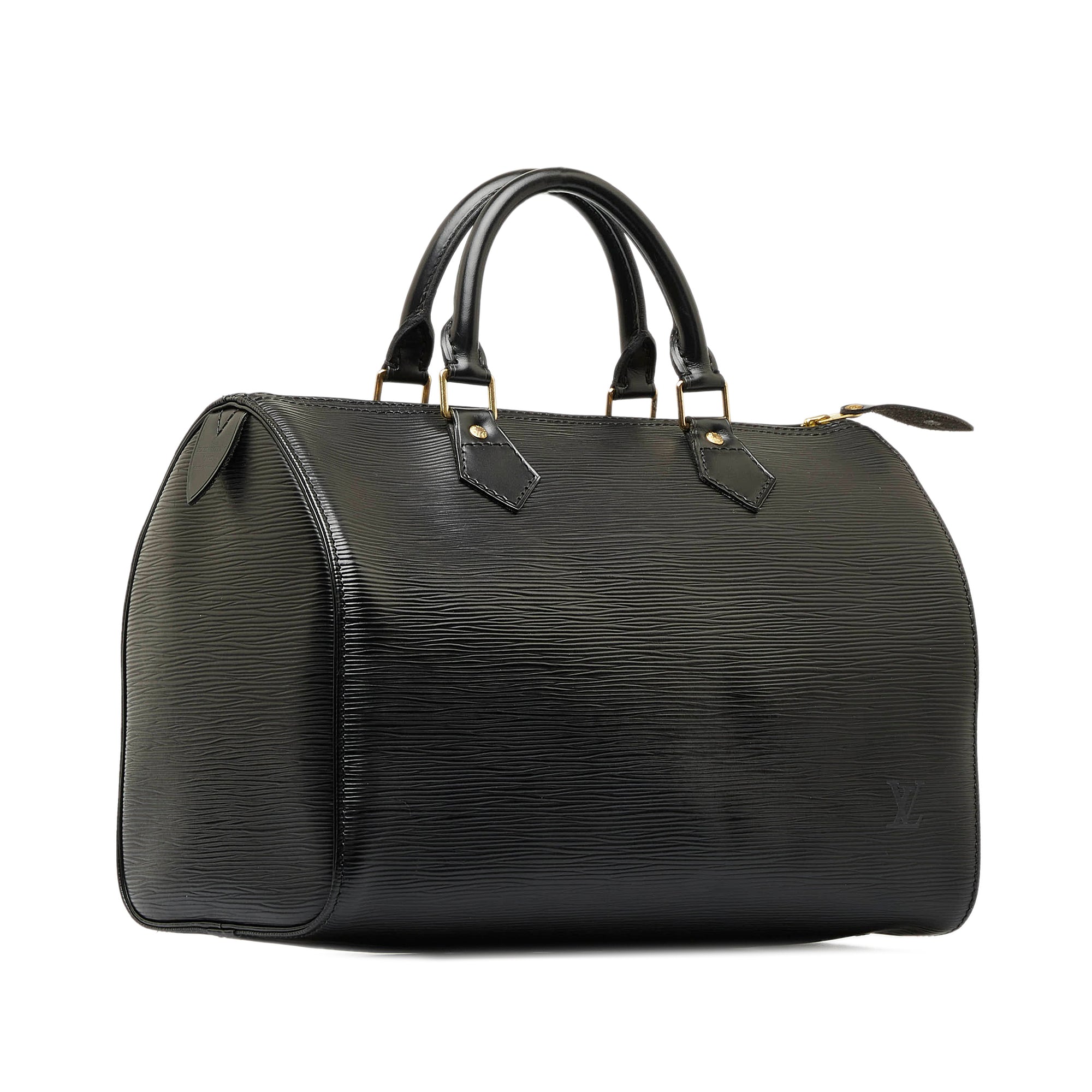 Louis Vuitton Epi Speedy Bag, RvceShops Revival