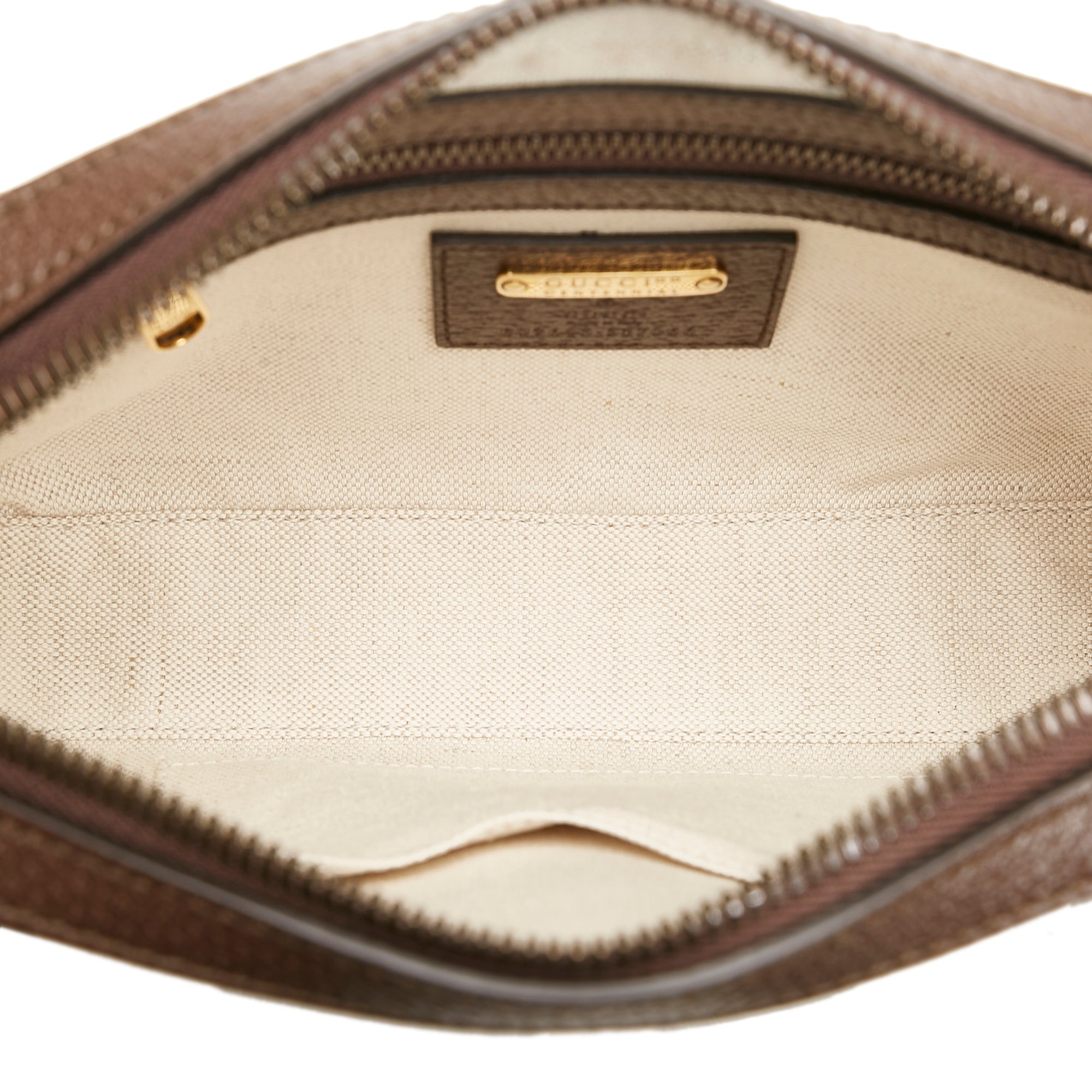 GUCCI Waist bag 602695 Belt bag 100th anniversary logo body bag waist  pouch