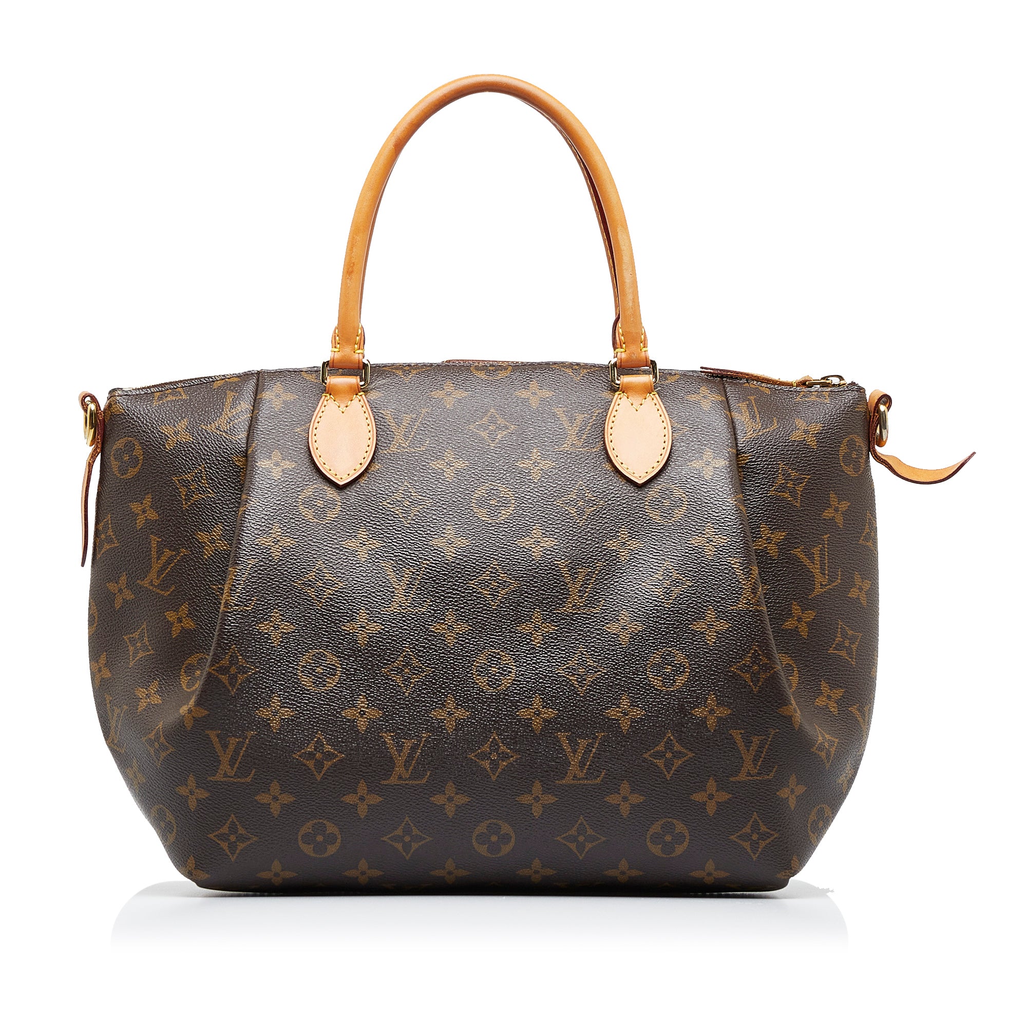 Louis Vuitton handbag turenne gm