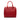 Red Louis Vuitton Epi Pont Neuf Handbag - Designer Revival