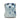 Blue Louis Vuitton Monogram Watercolor Sac Marin BB Bucket Bag - Designer Revival