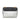 Silver Celine Medium Bicolor C Quilted Leather Shoulder Bag - Designer Revival