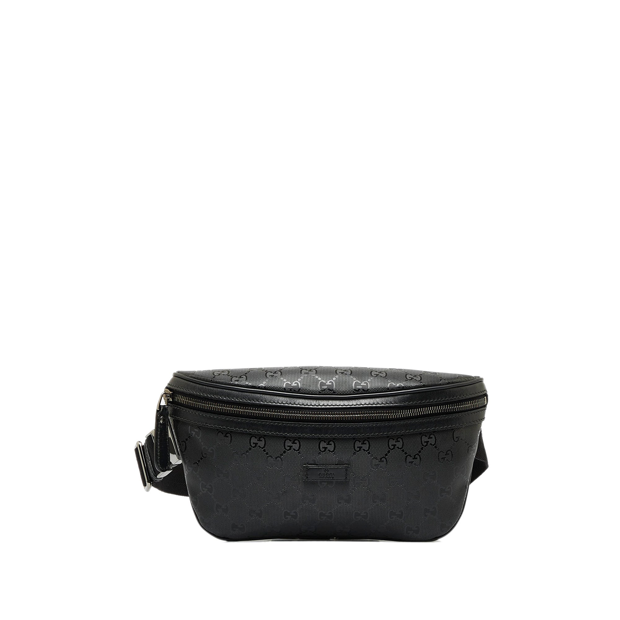 Black Chanel CC Trifold Wallet – Designer Revival