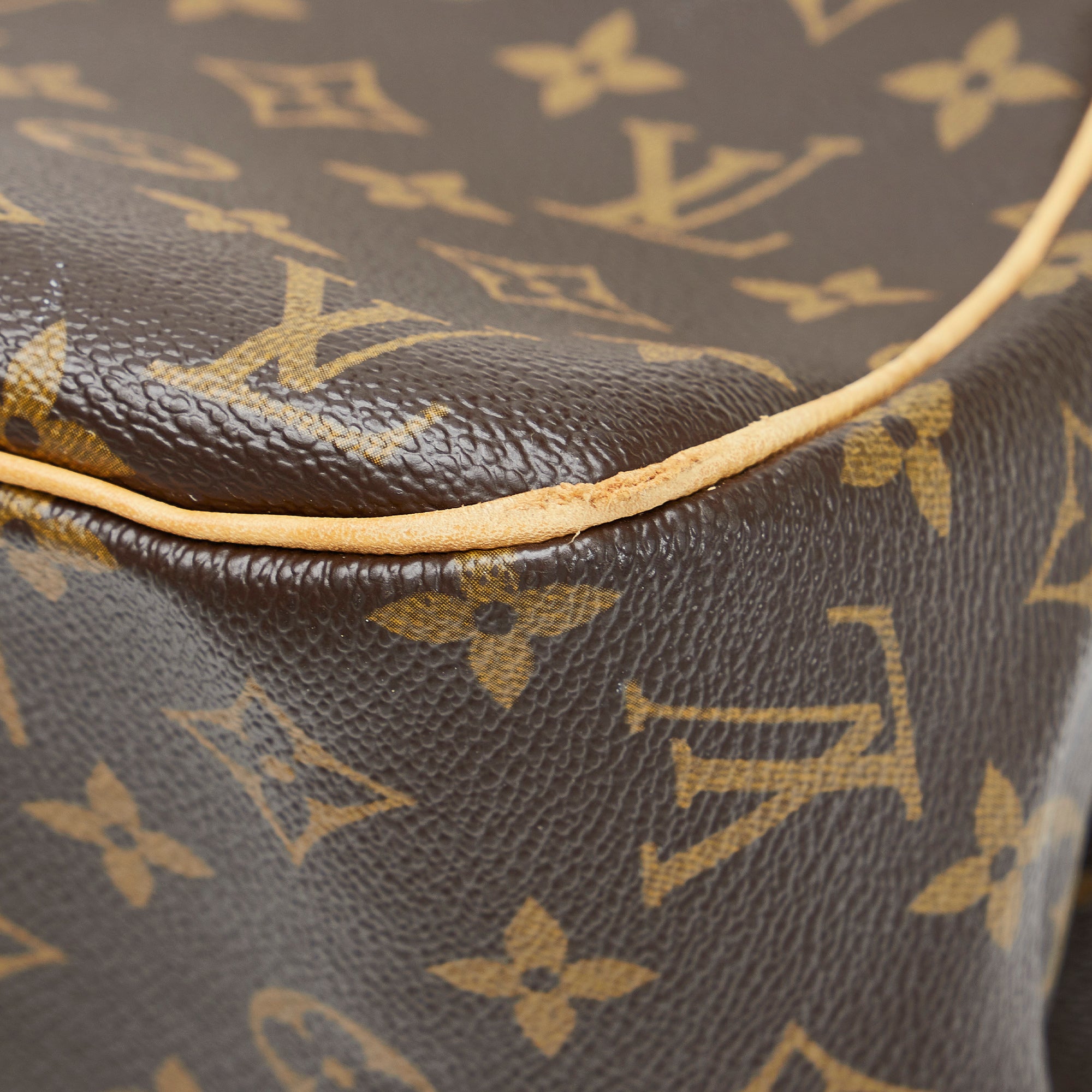 Louis Vuitton Monogram Batignolles Horizontal, Luxury, Bags