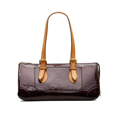 Authentic Louis Vuitton Brown Other Others Bag on sale at JHROP. Luxury  Designer Consignment Resale @jhrop_official