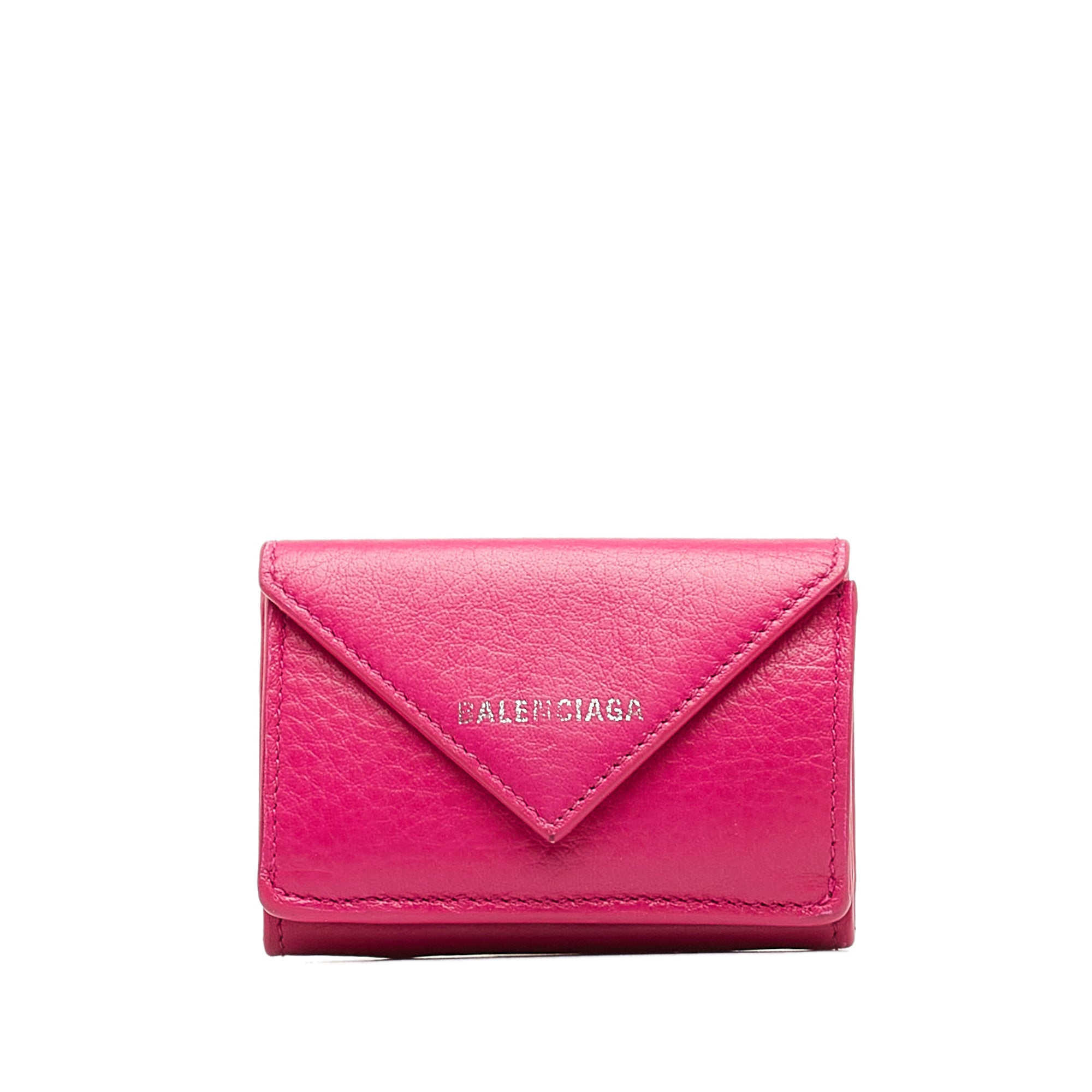 louis vuitton pink mini wallet