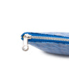Blue Goyard Goyardine Senat MM Clutch Bag