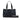 Black Gucci GG Canvas Pop Handbag - Designer Revival
