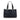 Black Gucci GG Canvas Pop Handbag - Designer Revival