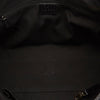 Black Gucci GG Canvas Pop Handbag