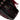 Black Loewe Mini Anagram Crossbody Bag - Designer Revival