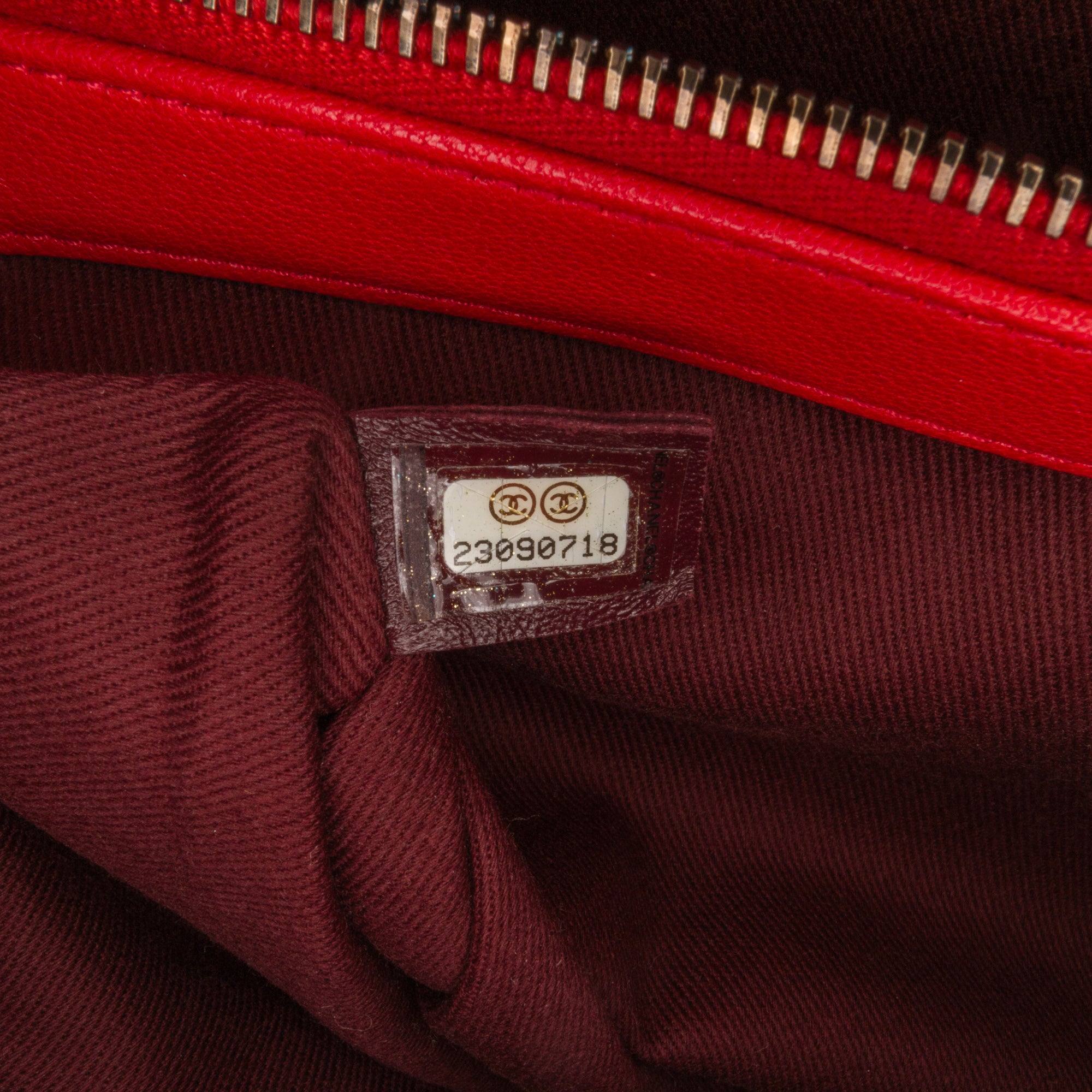 Chanel Paris-Rome Trapezio Flap Bag - Green Crossbody Bags