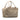 Beige Bottega Veneta Intrecciato Handbag - Designer Revival