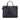 Black Louis Vuitton Monogram Very Tote MM Satchel - Designer Revival