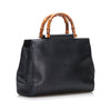 Black Gucci Nymphaea Satchel