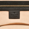Black Gucci Nymphaea Satchel
