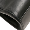 Black Gucci Nymphaea Satchel