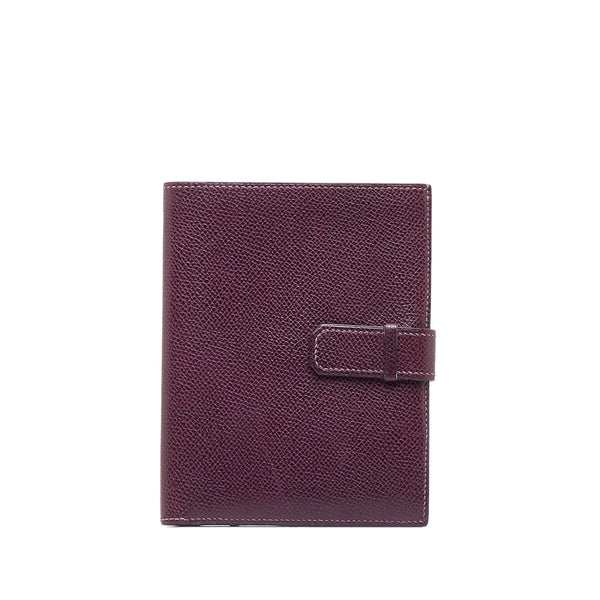 Circa 1990s Louis Vuitton Monogram Wallet New with Original Box at