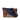 Blue Loewe Puzzle Crossbody Bag - Designer Revival