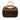 Brown Louis Vuitton Monogram Trouville Handbag - Designer Revival