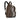Brown Burberry Monogram Stripe Backpack - Designer Revival