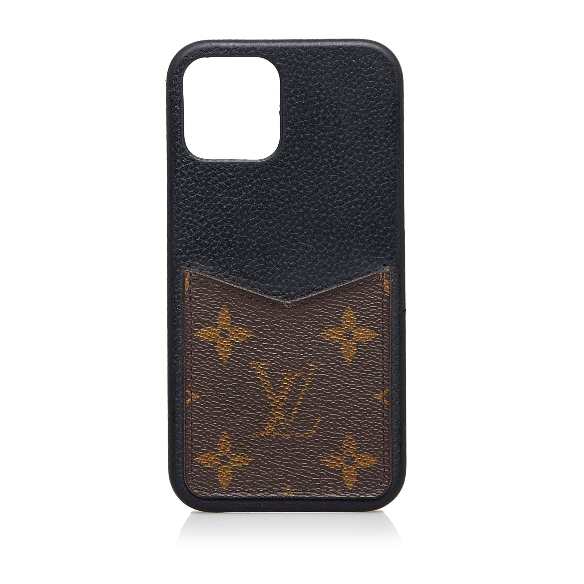 Louis vuitton iPhone 11 12 13 pro max luxury brand case - Louis