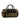 Brown Gucci GG Canvas Trophy Handbag - Designer Revival