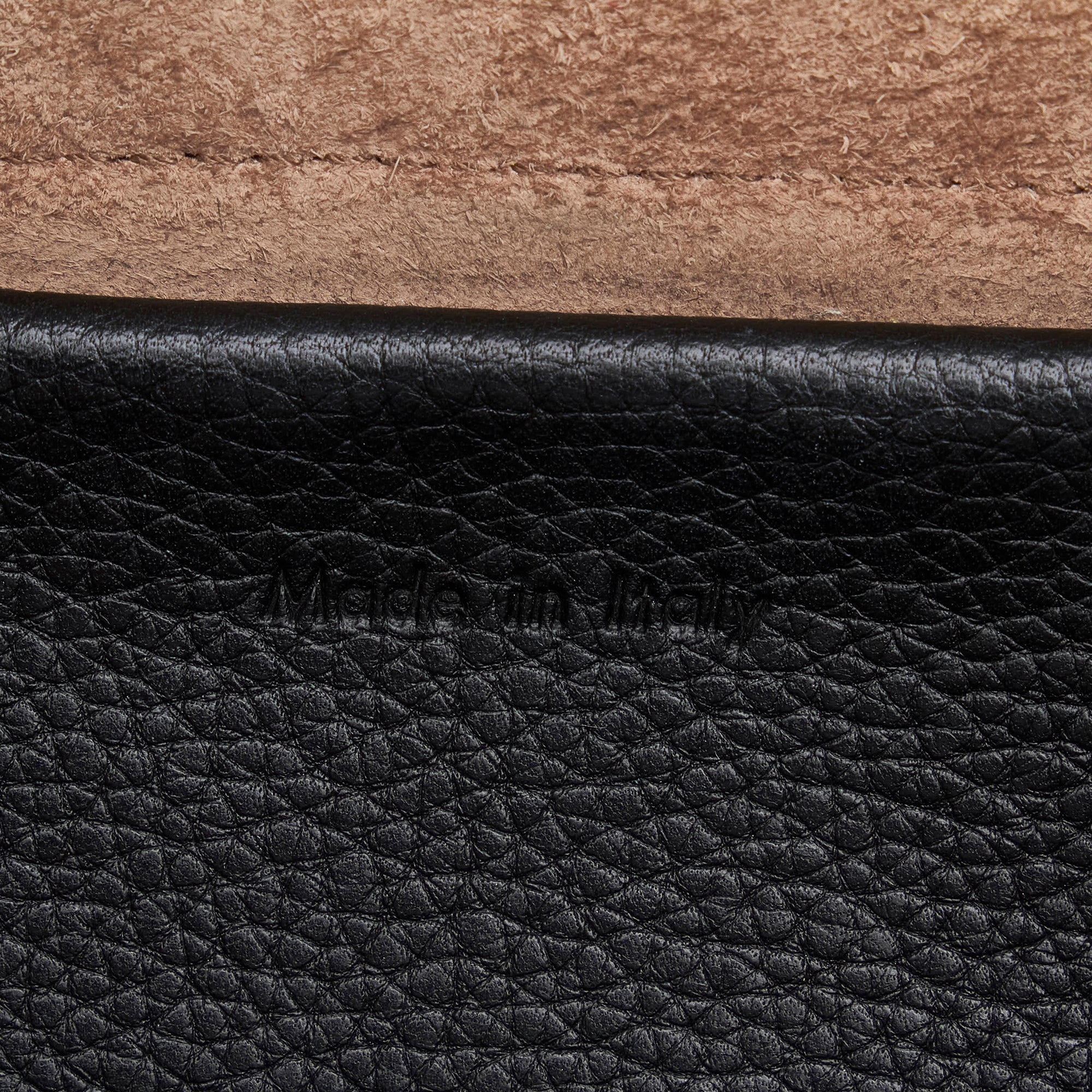 Celine Pico Belt Bag - Black Mini Bags, Handbags - CEL264705