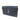 Blue Saint Laurent Grain De Poudre Cassandre Envelope Wallet on Chain Crossbody Bag - Designer Revival