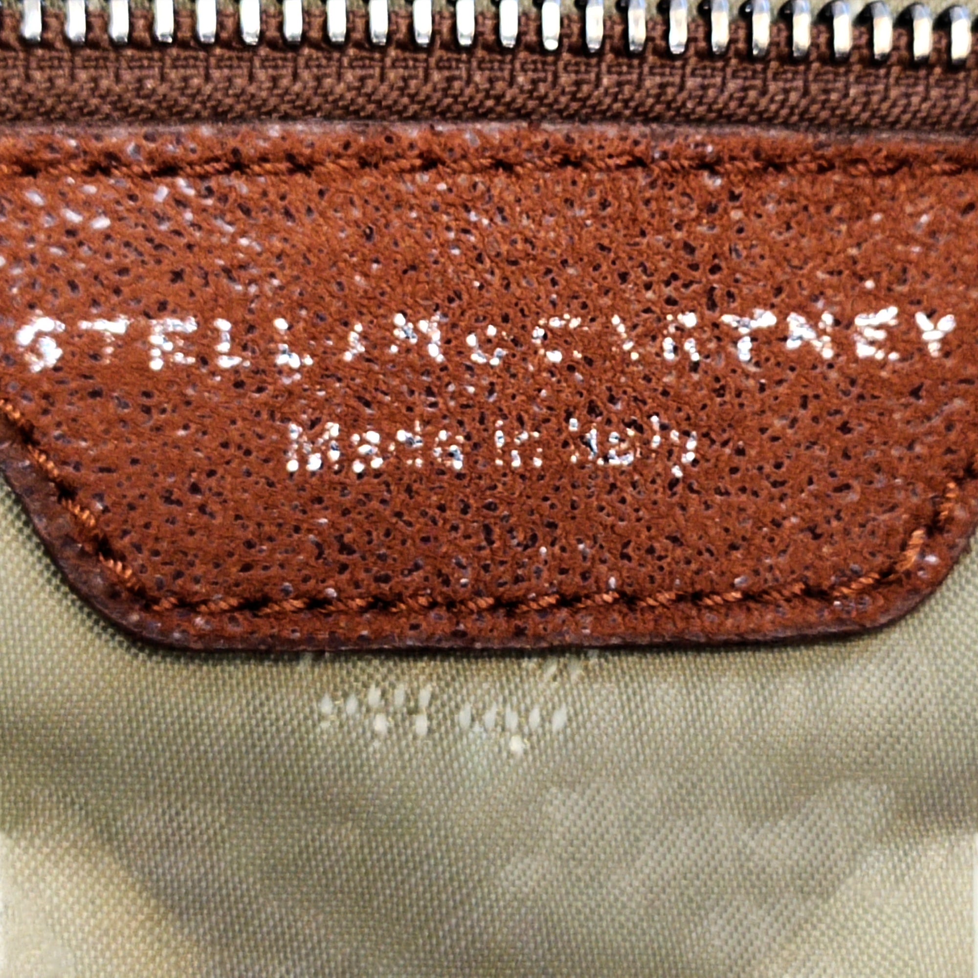 Stella McCartney Spotlight: The Falabella Bag - PurseBop