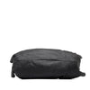 Black Loewe Nappa Aire Leather Handbag