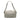 Silver Louis Vuitton Monogram Mini Lin Shine McKenna Baguette - Designer Revival