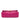 Pink Chanel Mini Chevron Classic Lambskin Flap Crossbody Bag - Designer Revival