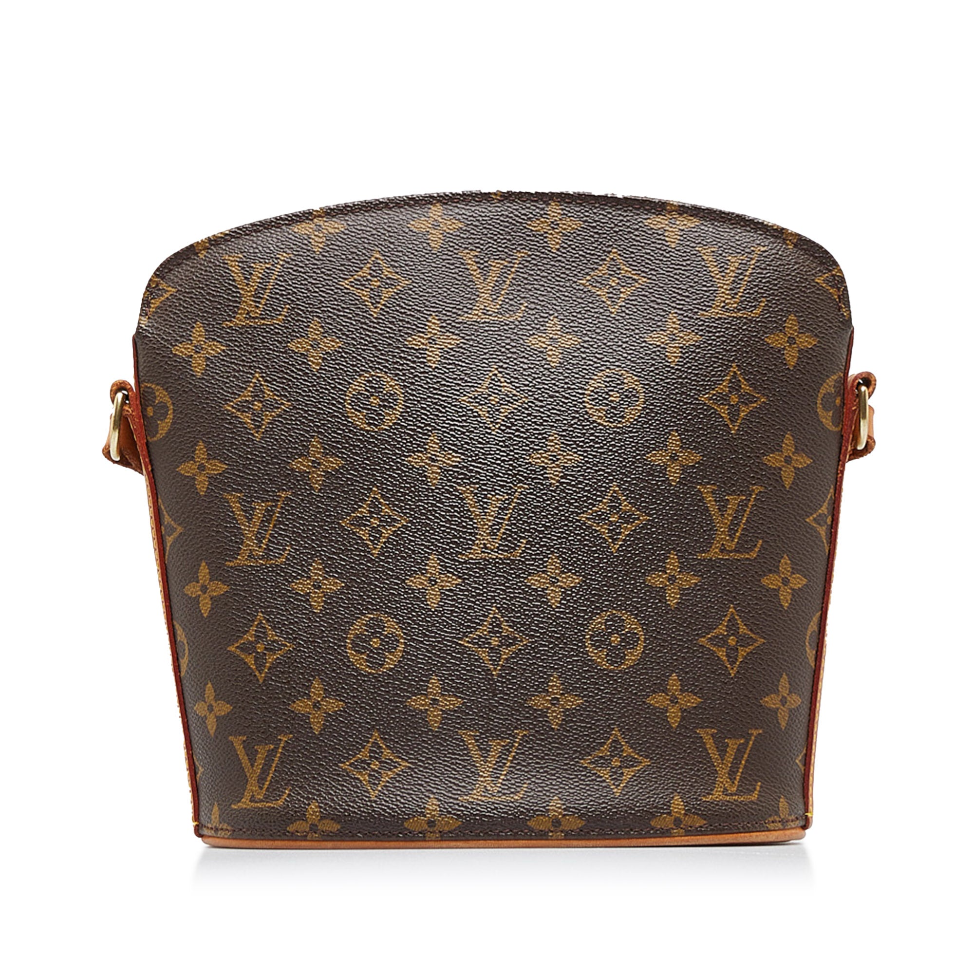 Louis Vuitton, Bags, Louis Vuitton Drouot Crossbody Shoulder Bags